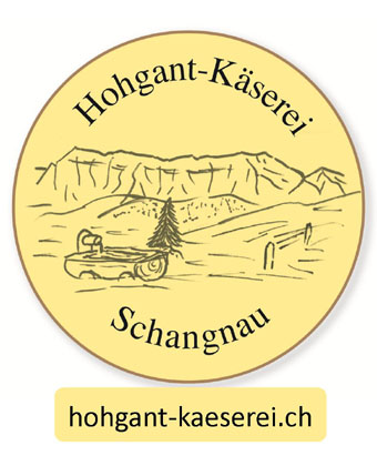 Hohgant Käserei Schangnau